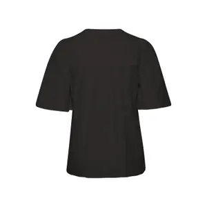 Blusa feminina Pulz Jeans Willa image-3