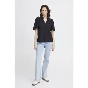 Blusa feminina Pulz Jeans Willa image-1