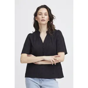 Blusa feminina Pulz Jeans Willa image-2