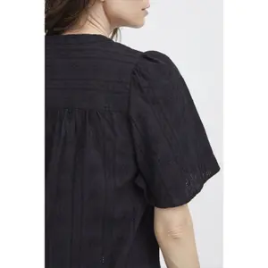 Blusa feminina Pulz Jeans Willa image-6