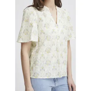 Blusa feminina Pulz Jeans Willa image-2