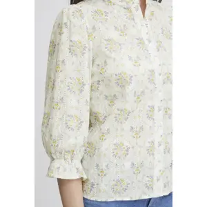 Women's long sleeve blouse Pulz Jeans Willa image-4