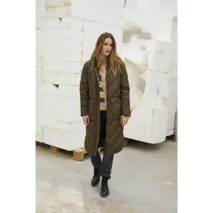 Manteau femme Pulz Jeans Katalin image-2