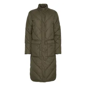 Manteau femme Pulz Jeans Katalin image-0