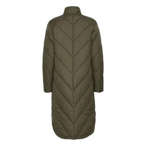 Manteau femme Pulz Jeans Katalin image-3