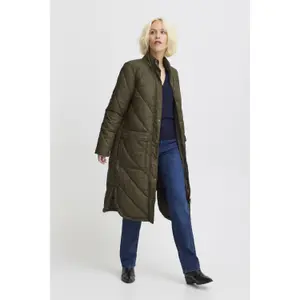 Manteau femme Pulz Jeans Katalin image-5