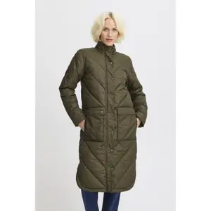 Manteau femme Pulz Jeans Katalin image-1