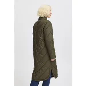 Manteau femme Pulz Jeans Katalin image-4