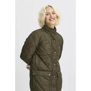 Manteau femme Pulz Jeans Katalin image-6