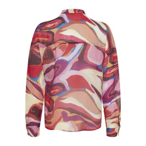 Women's blouse Pulz Jeans Jada image-1