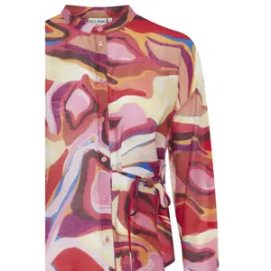 Women's blouse Pulz Jeans Jada image-2
