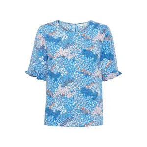 Women's blouse Pulz Jeans Nelly image-0