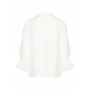 Camisa de mujer Pulz Jeans Tori image-3