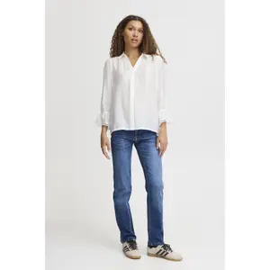 Camisa de mujer Pulz Jeans Tori image-2