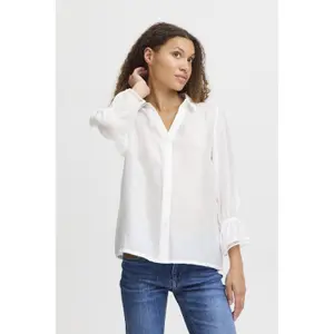 Camisa de mujer Pulz Jeans Tori image-1