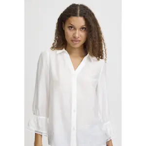 Camisa de mujer Pulz Jeans Tori image-5