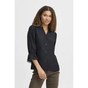 Camisa de mujer Pulz Jeans Tori image-0