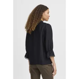 Camisa de mujer Pulz Jeans Tori image-2