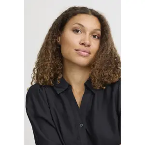 Camisa de mujer Pulz Jeans Tori image-3