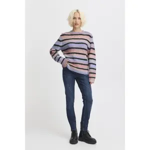 Woman sweater Pulz Jeans Marina image-1