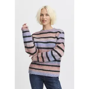 Woman sweater Pulz Jeans Marina image-0