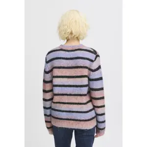 Woman sweater Pulz Jeans Marina image-2