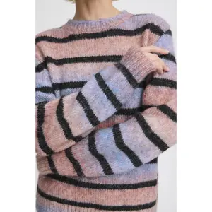Woman sweater Pulz Jeans Marina image-4