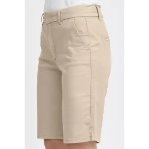 Bermuda femme Pulz Jeans Clara image-3