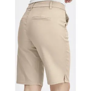 Bermuda femme Pulz Jeans Clara image-6