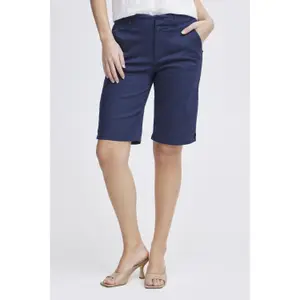 Bermuda femme Pulz Jeans Clara image-2