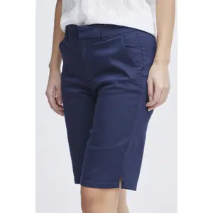 Bermuda femme Pulz Jeans Clara image-5