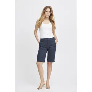 Bermuda femme Pulz Jeans Clara image-3