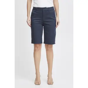 Bermuda femme Pulz Jeans Clara image-4