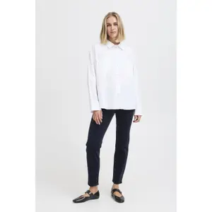 Woman's shirt Pulz Jeans Julle image-1