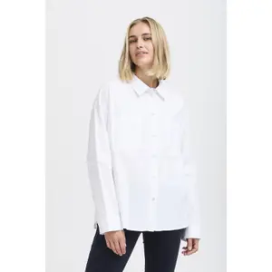 Woman's shirt Pulz Jeans Julle image-0