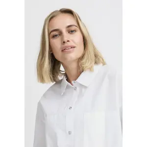 Woman's shirt Pulz Jeans Julle image-3