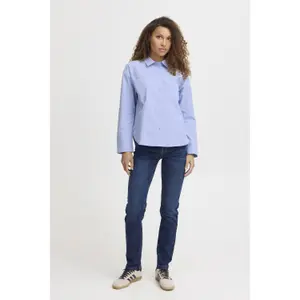 Woman's shirt Pulz Jeans Julle image-2