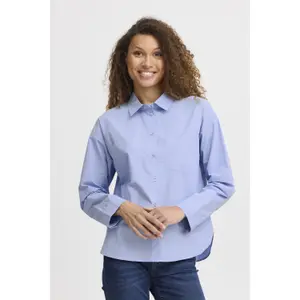 Woman's shirt Pulz Jeans Julle image-1