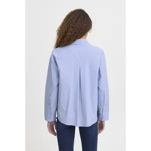 Woman's shirt Pulz Jeans Julle image-4