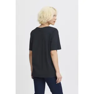 Women's T-shirt Pulz Jeans Larissa Tiger image-2