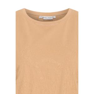 Dames-T-shirt Pulz Jeans Larissa Buffalo image-6