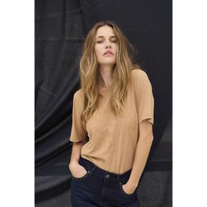 Dames-T-shirt Pulz Jeans Larissa Buffalo image-3