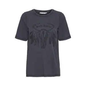 Dámské tričko Pulz Jeans Larissa Buffalo