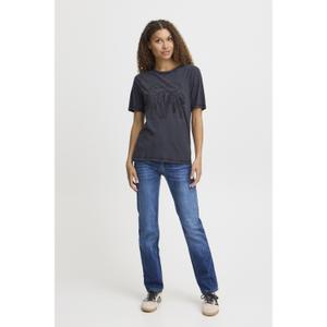 Dames-T-shirt Pulz Jeans Larissa Buffalo image-2