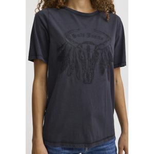Dames-T-shirt Pulz Jeans Larissa Buffalo image-3