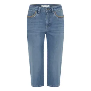 Jeans Pulz Jeans Fiona Capri image-0