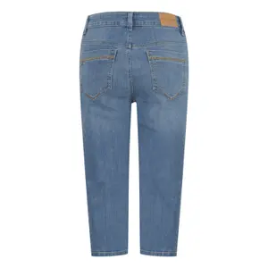 Jeans Pulz Jeans Fiona Capri image-3