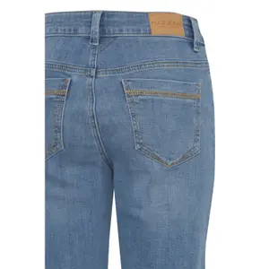 Jeans Pulz Jeans Fiona Capri image-5