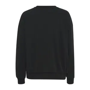 Sweatshirt woman Pulz Jeans Tabita image-3