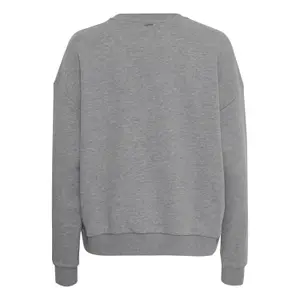 Sweatshirt woman Pulz Jeans Tabita image-4